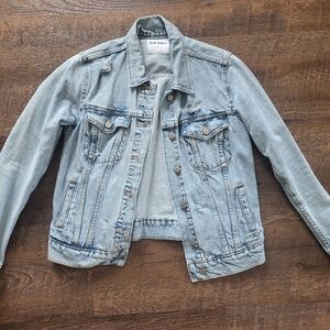 Old Navy Jean jacket